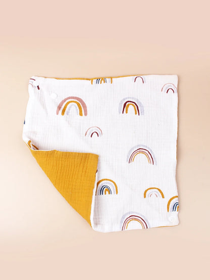 Bavoir Bébé Bandana