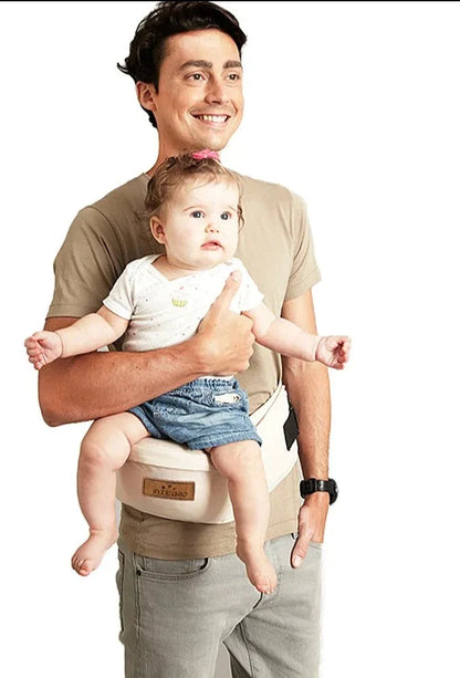 Ceinture Porte Bébé