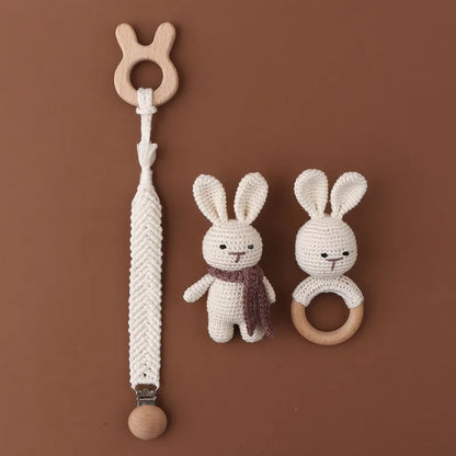 Coffret Bébé Lapin