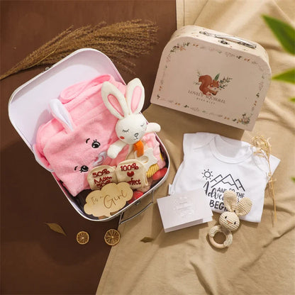 Coffret Cadeau Naissance