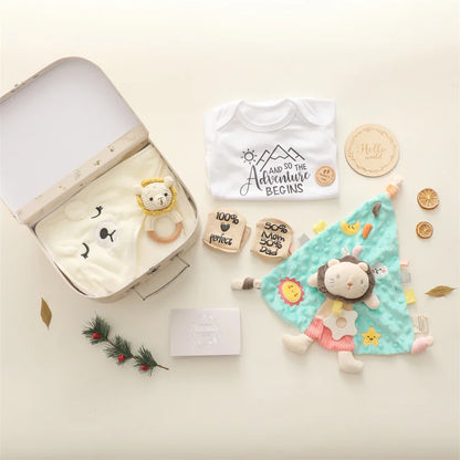 Coffret Cadeau Naissance