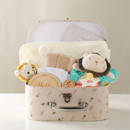 Coffret Cadeau Naissance