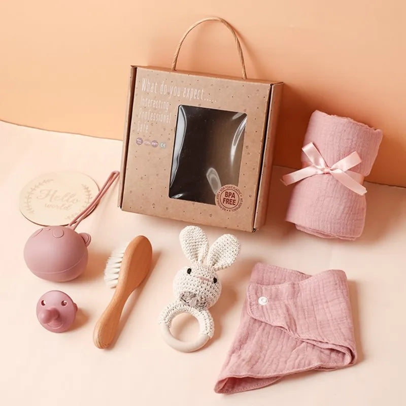 Coffret pour bébé