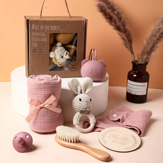 Coffret pour bébé