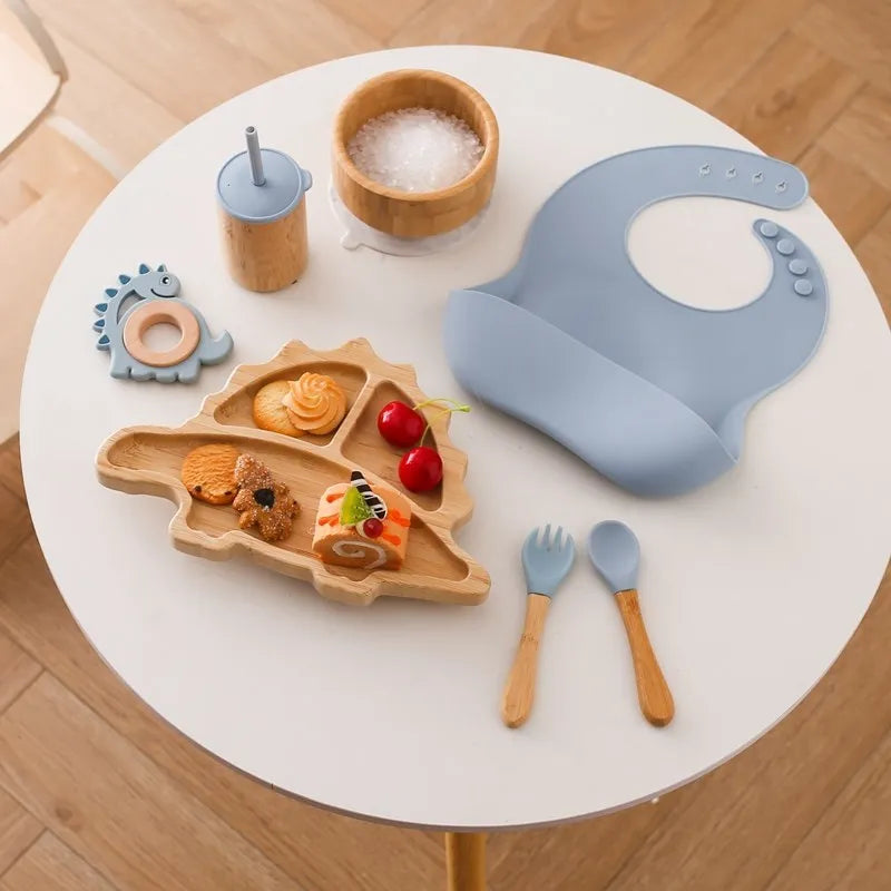 Coffret Repas Bébé