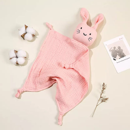 Doudou bébé Petit Lapin