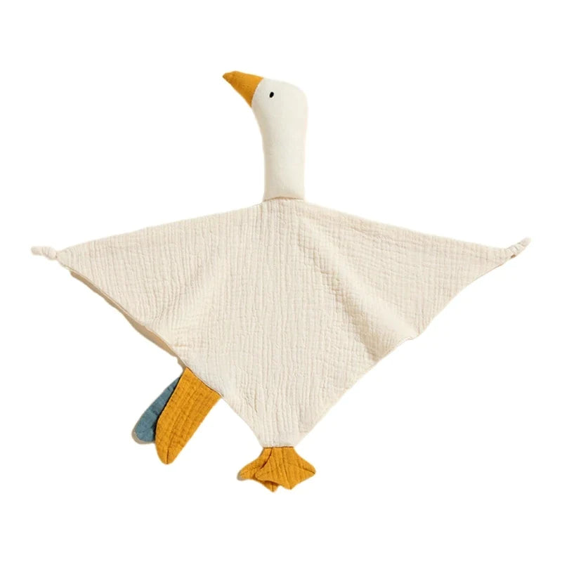 Doudou Canard