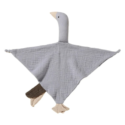 Doudou Canard