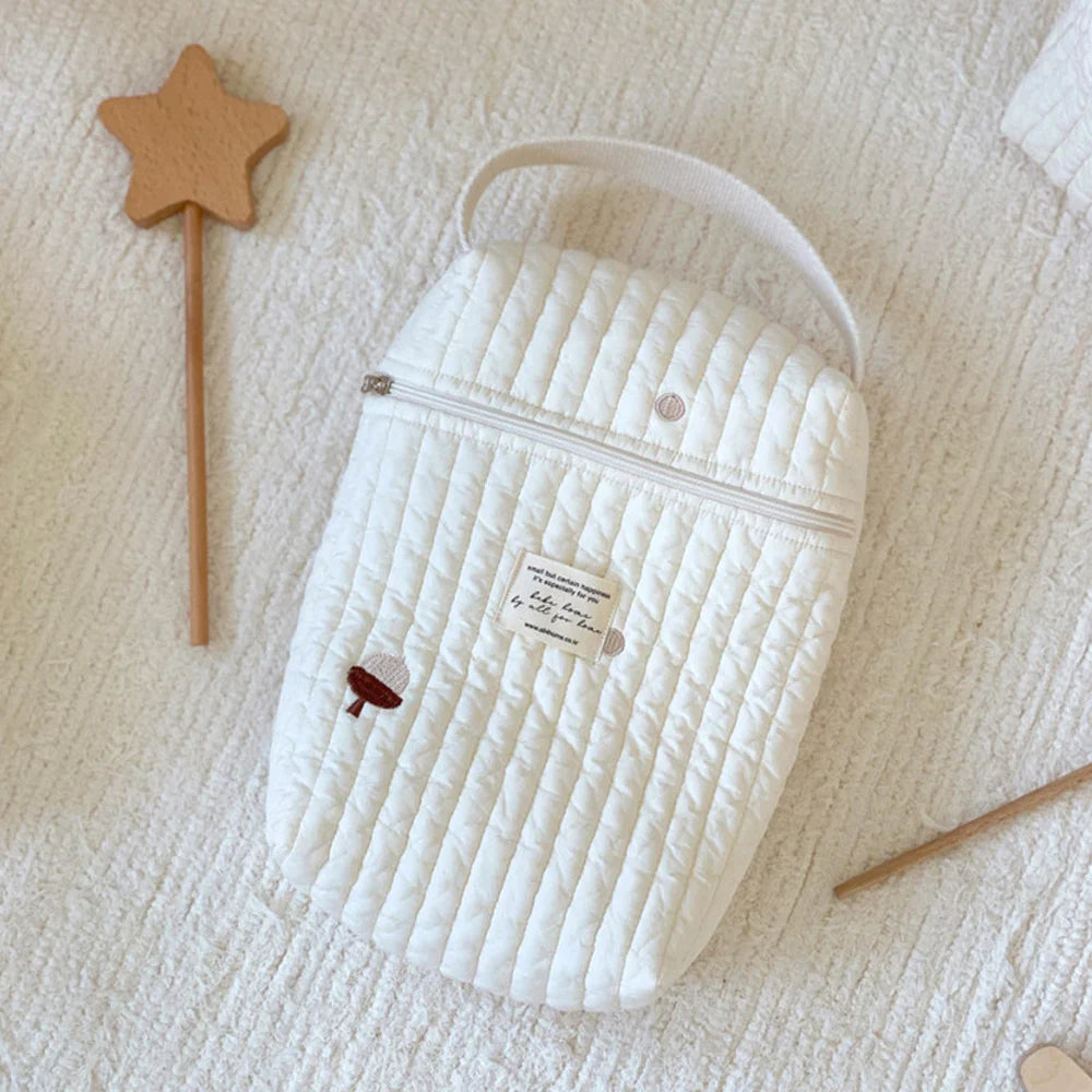 Petit Sac à Langer Bébé