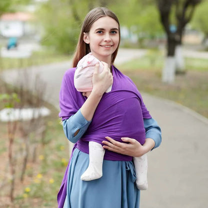 Porte Bébé Physiologique