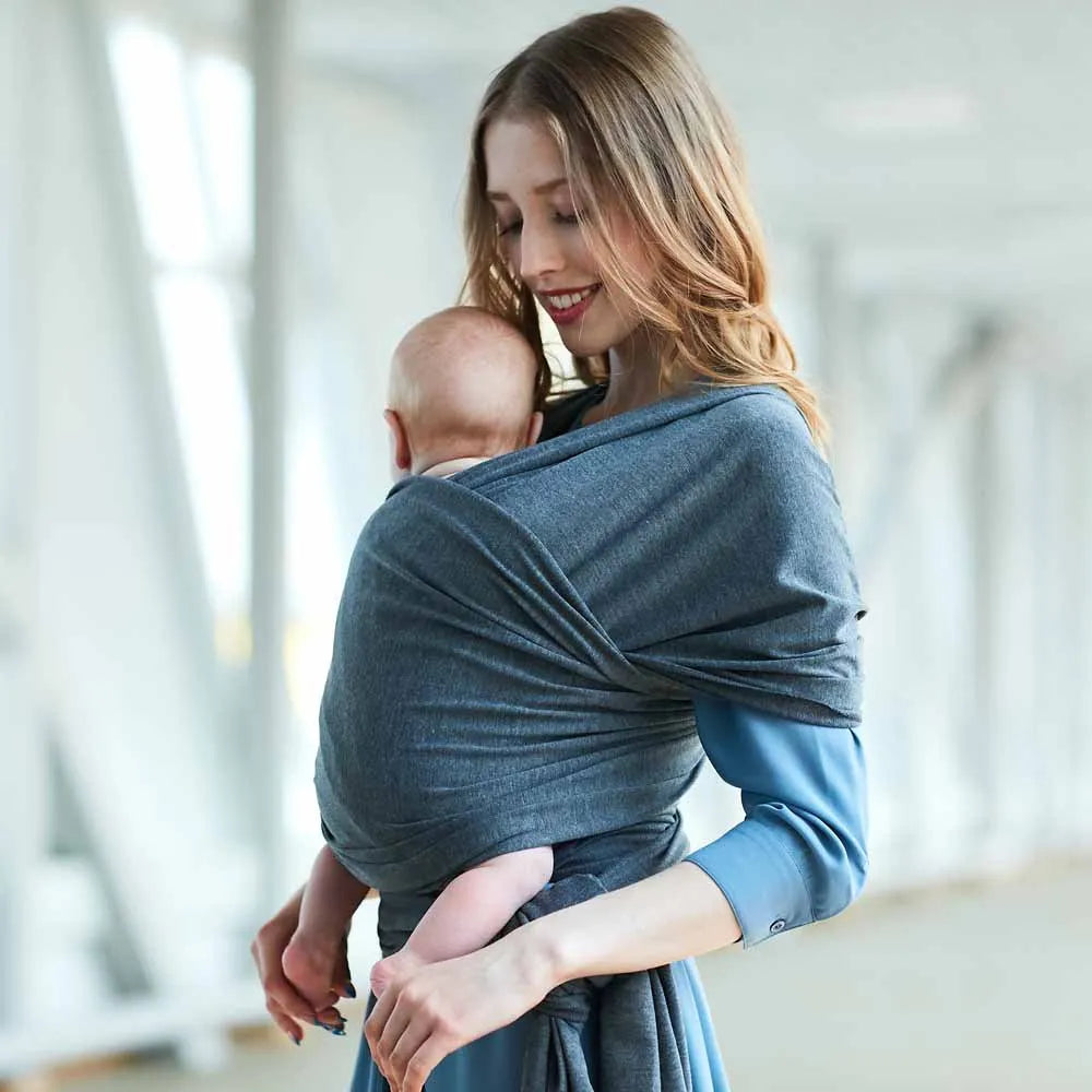 Porte Bébé Physiologique