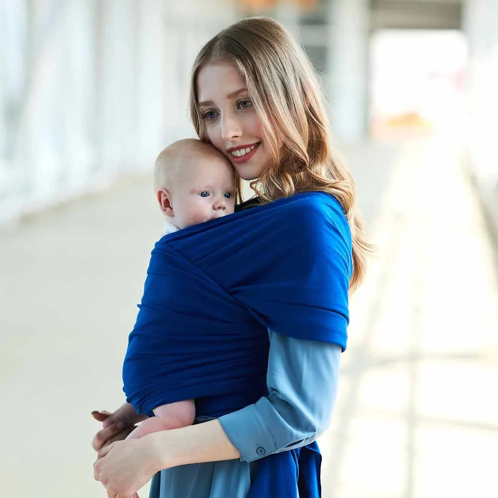 Porte Bébé Physiologique