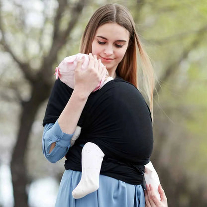 Porte Bébé Physiologique